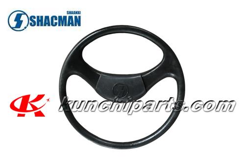 Shacman Delong F2000 DZ95189470040 zespół koła kierownicy