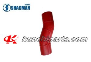 Shacman Delong DZ93259535802 Wąż intercoolera