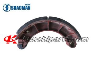 Shacman Delong 81.50200.6686 Przedni zespół szczęk hamulcowych