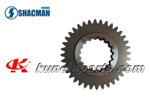 Shacman Delong F2000 szybko JS150 1701112 dwuosiowe drugiego biegu