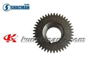 Shacman Delong F3000 szybko 12JS200T 1701050 wałkiem trzeci Gear Gear