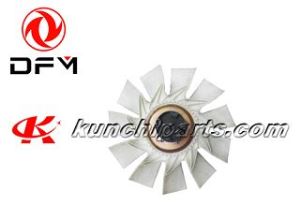 Dongfeng 1308060-T0500 Sprzęgło Elektromagnetyczne Z Wentylatorem