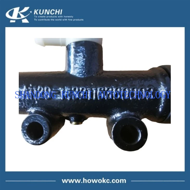 FOTON AUMAN 1432116380003 Clutch Master Cylinder
