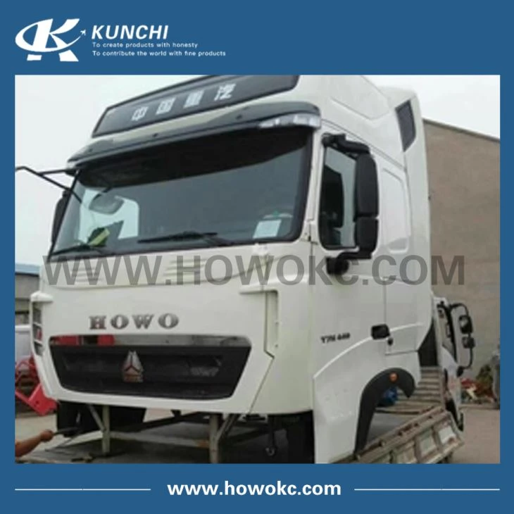 Cabin Assy AH1664..20201 HOWO T7