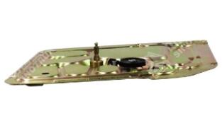 Sinotruk HOWO WG1642330004 Right Window Glass Lifter