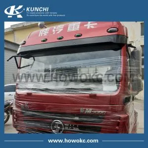 Kabina Assy FDC15221100009Z DELON M3000
