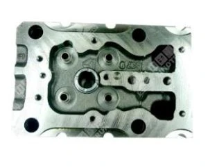 Głowica cylindrów Sinotruk A7 D12 AZ1246040010D