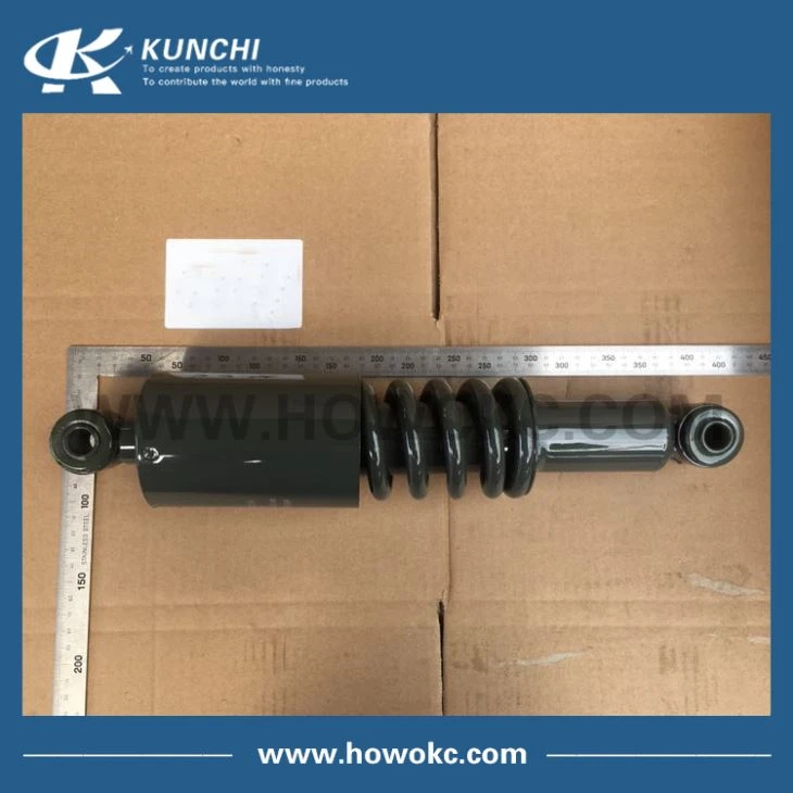 Sino Truck Parts WG1642430283 Safe-and-stable-front-cab-dampers