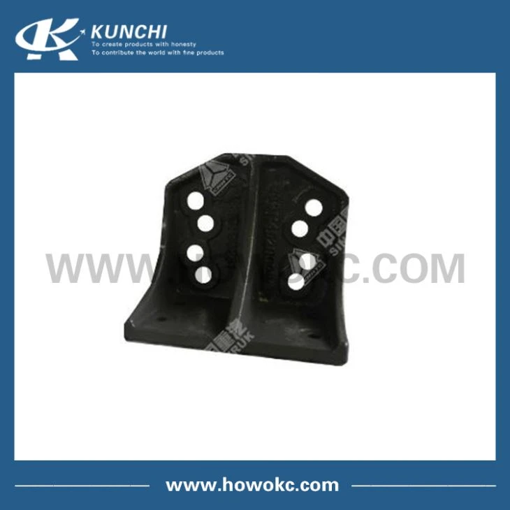 Sinotruk 70T Limited Block AZ9114520098