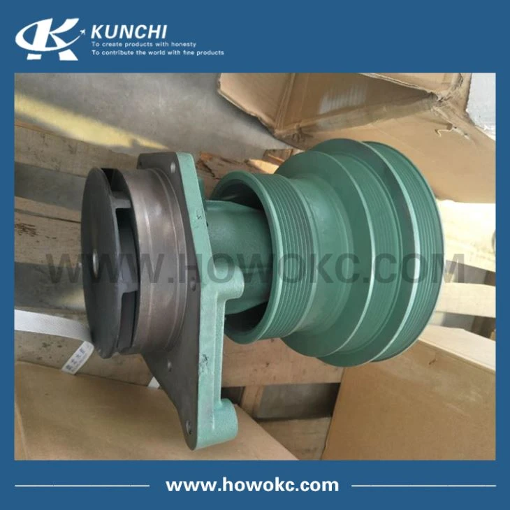 Sinotruk HOWO VG1500060051 Water Pump