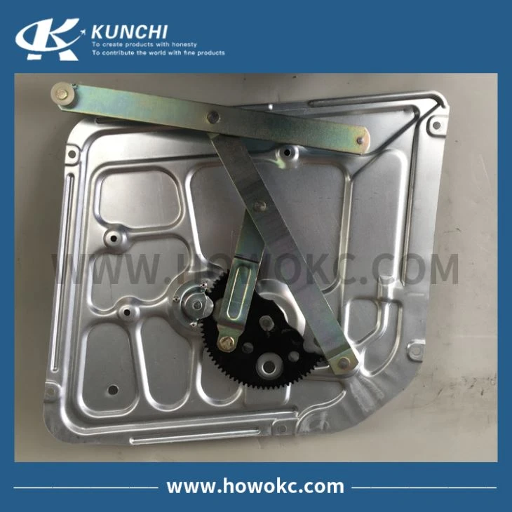 Sinotruk HOWO WG1642330004 Right Window Glass Lifter