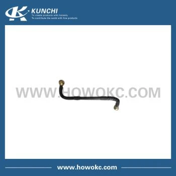 China Sinotruck Parts VG1092080017 Przewód paliwowy