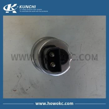VG1500090060 Elektromechaniczny czujnik ciśnienia D10.34-31 WT615.93 D12.42-20
