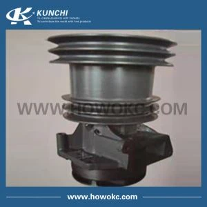Weichai Series 612600060260 Pompa wodna