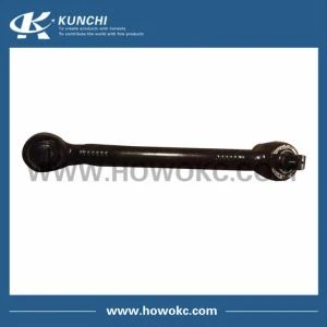 Shacman Delon DZ91259525275 Dolny pręt oporowy Assy (Curved) Delon F3000