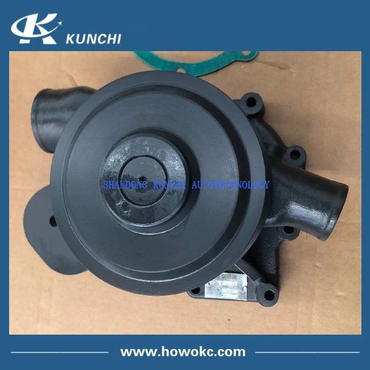 HOWO WD61506SB WATER PUMP Wd615 Engine Parts
