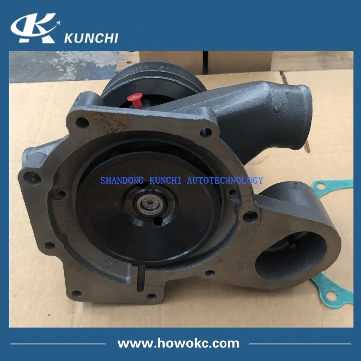 HOWO WD61506SB WATER PUMP Wd615 Engine Parts