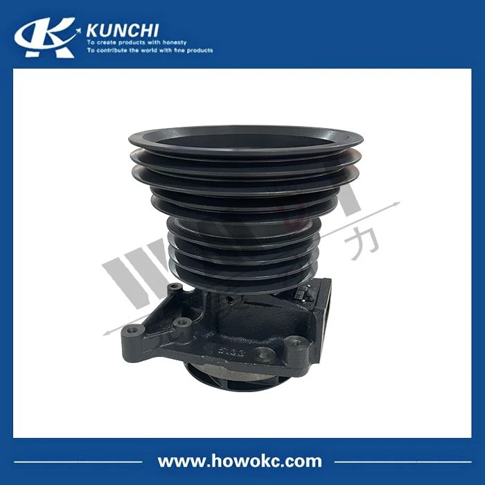 AZ1500060050 WATER PUMP ASSY
